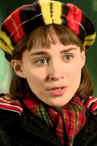 Carol [Rooney Mara]